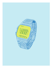 Load image into Gallery viewer, 11:11 Print