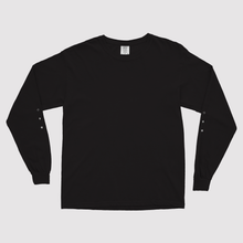 Load image into Gallery viewer, Magic Is Real Unisex Longsleeve Tee