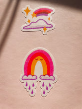 Load image into Gallery viewer, Grateful for Everything Sticker Sheet