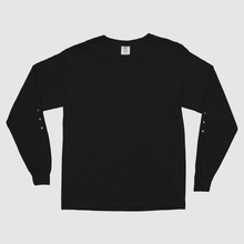 Load image into Gallery viewer, Magic Is Real Unisex Longsleeve Tee
