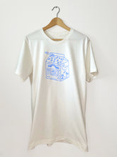 Load image into Gallery viewer, Unisex Drink Peace Tee
