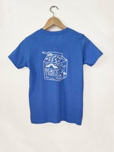 Load image into Gallery viewer, Kids&#39; Drink Peace Tee

